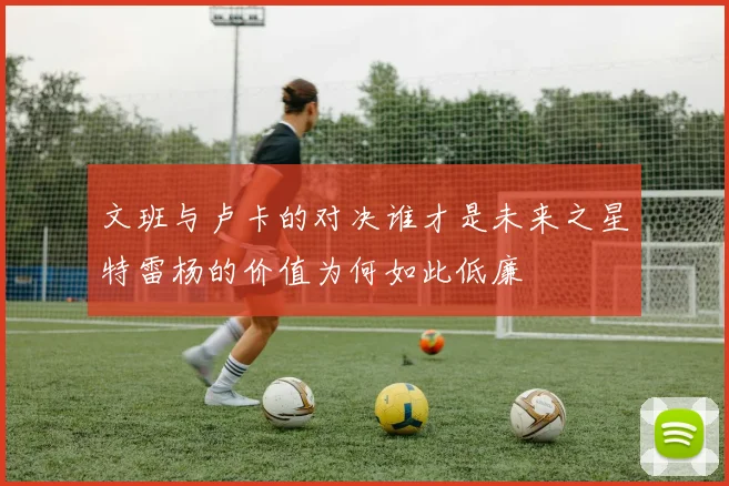 文班与卢卡的对决谁才是未来之星特雷杨的价值为何如此低廉