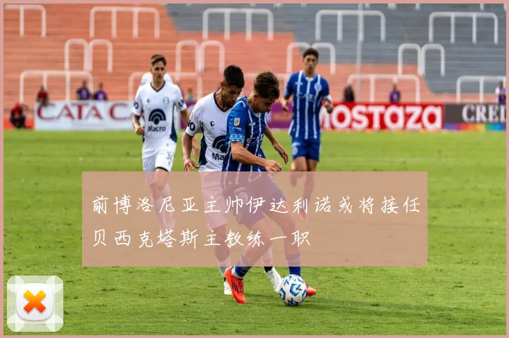 前博洛尼亚主帅伊达利诺或将接任贝西克塔斯主教练一职
