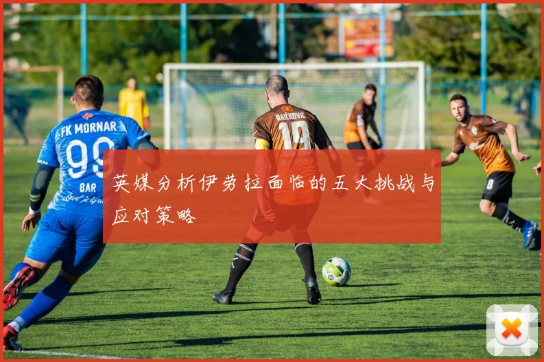 英媒分析伊劳拉面临的五大挑战与应对策略
